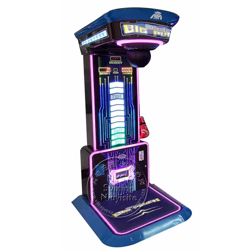 Redemption Prize Tickets - Indoor Sport Game Center Bar Adults