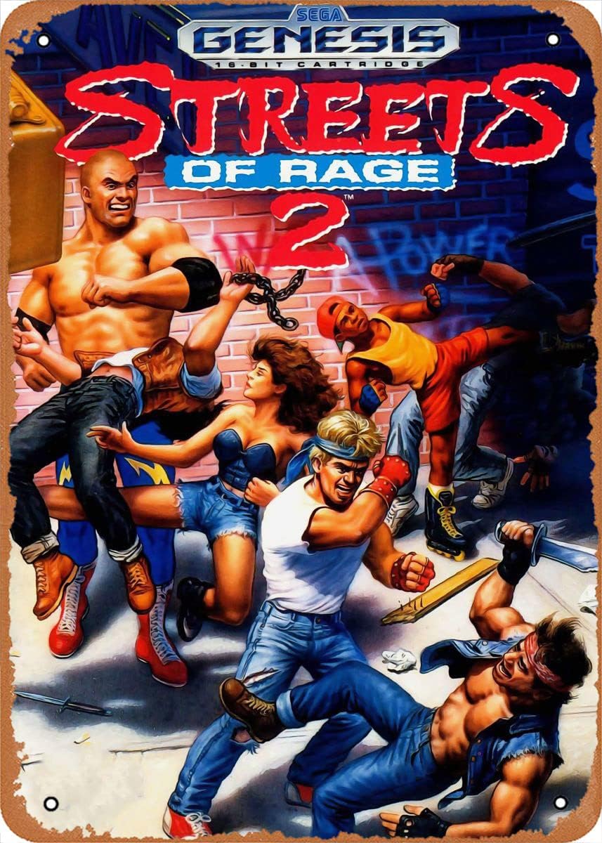 Arcade Games & Vending Co - The Classic Arcade Video Game Poster