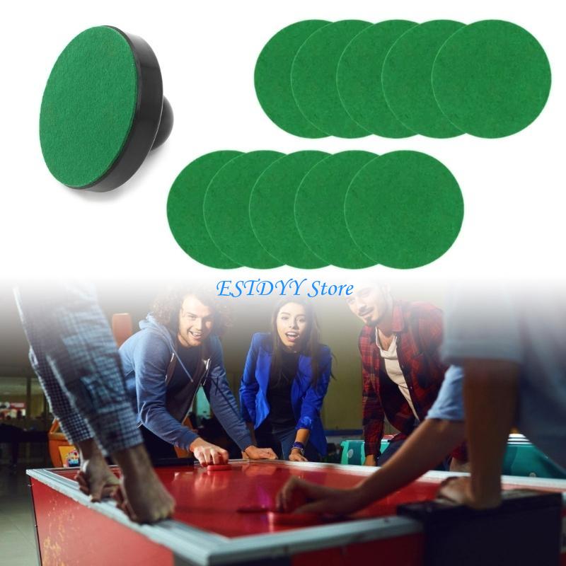Air Hockey Table - G6DE Khúc Côn Cầu Trên Không