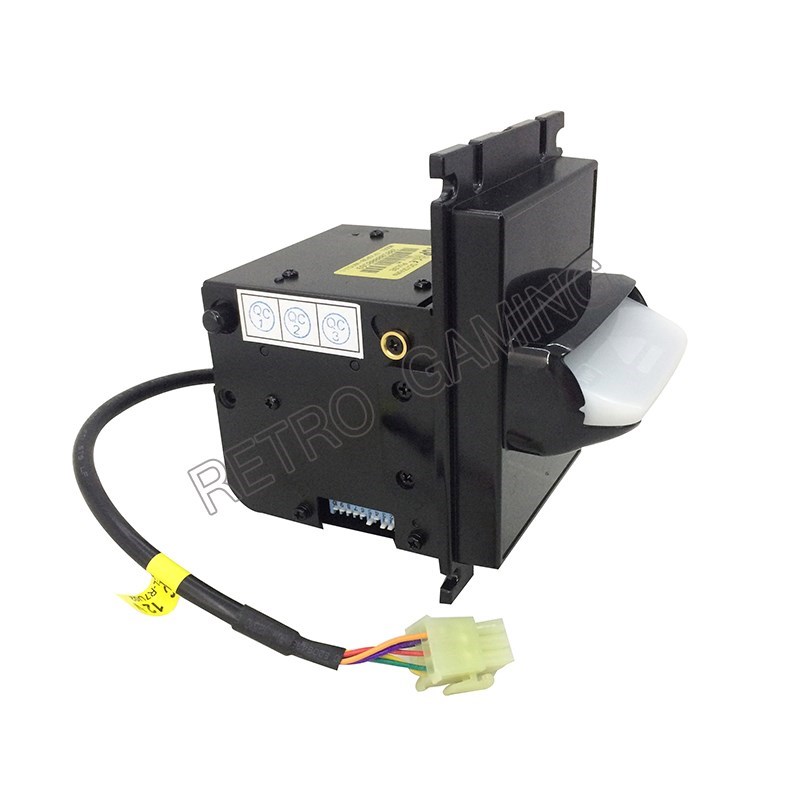 Bill Acceptor Vending - Cờ Bạc Quốc Tế Đồng Tiền