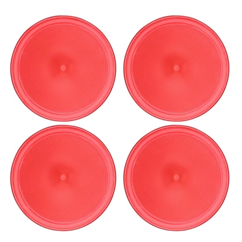Air Hockey Table - 8 Cái Home Air Hockey Pucks