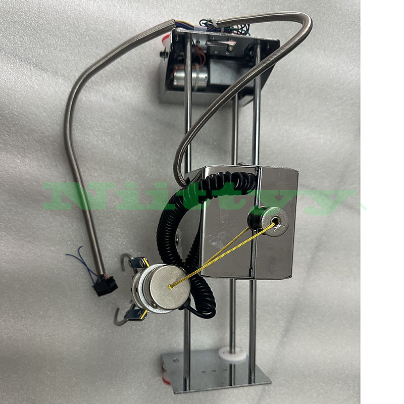 Mini Gantey 53cm Claw Arcade T - đánh giá và giá Crane Claw Motor