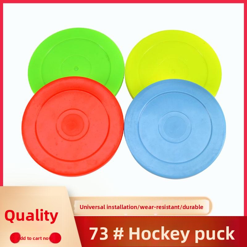 10pcs 73mm Air Hockey Table Pu - đánh giá và giá Air Hockey Table