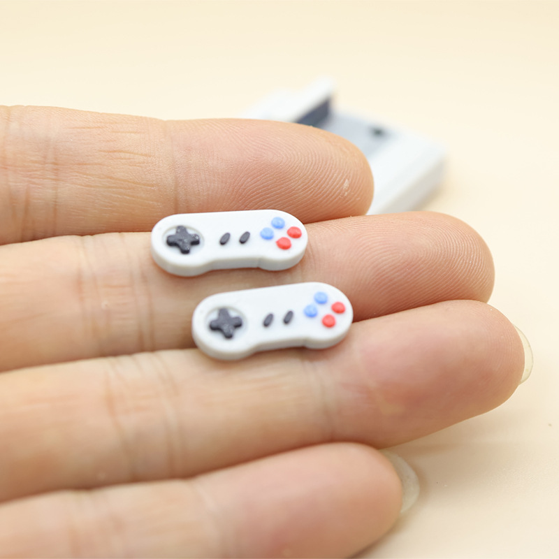 1set Dollhouse Mini Retro Game - đánh giá và giá Arcade Game Jackpot