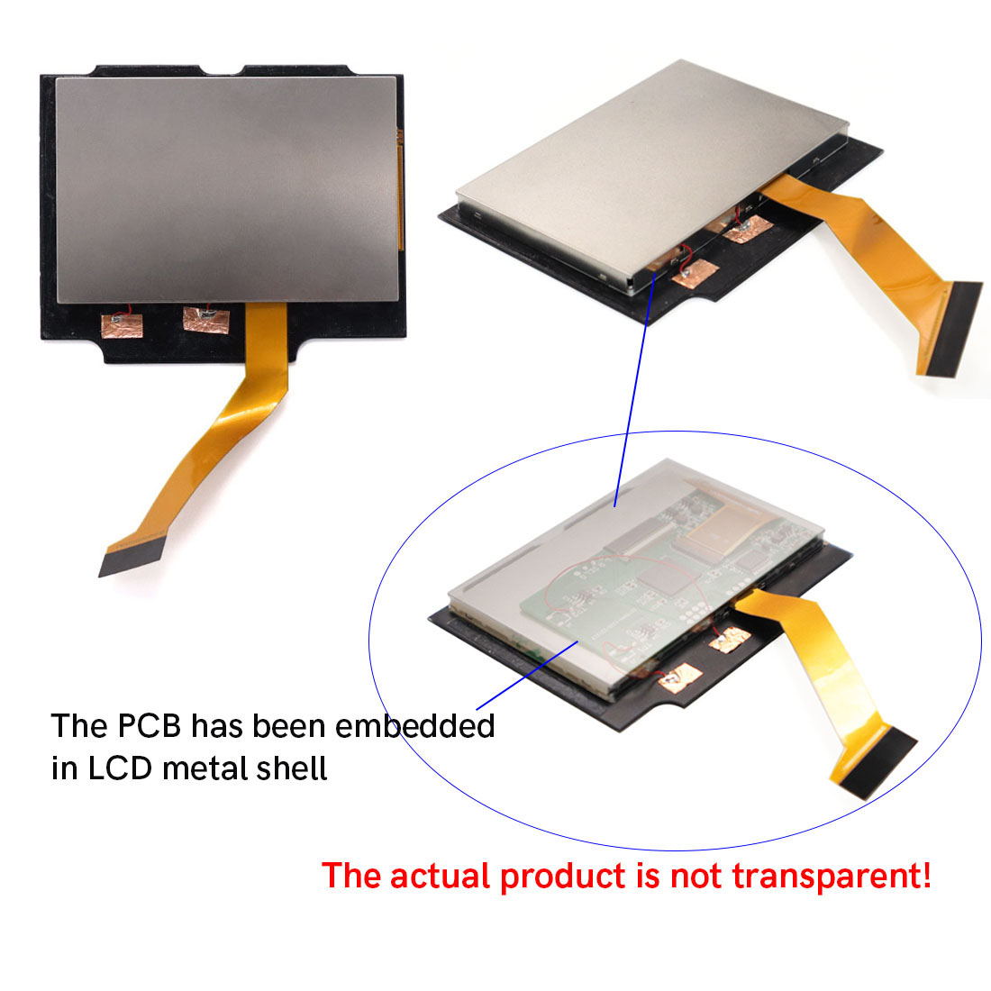 HISPEEDIDO Pre-Laminated IPS L - đánh giá và giá Lcd Screen Arcade