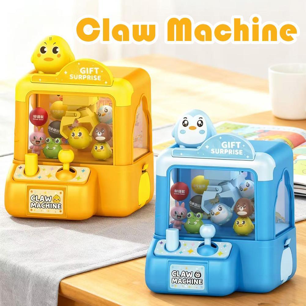 Household Mini Arcade Crane Cl - đánh giá và giá Crane Claw Motor