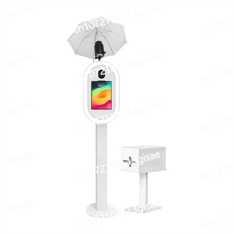 Quick Assembly DSLR Photobooth - đánh giá và giá Photo Booth Machine