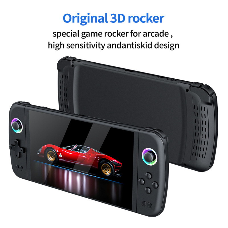 New M27 Large Screen Handheld  - đánh giá và giá Arcade Game Jackpot