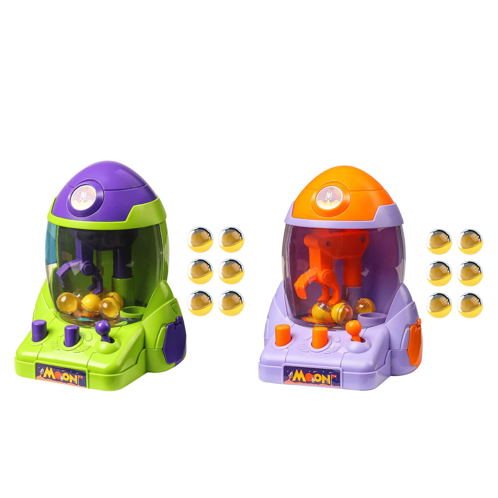 Claw Machine Table Game Hand C - đánh giá và giá Claw Crane Machine