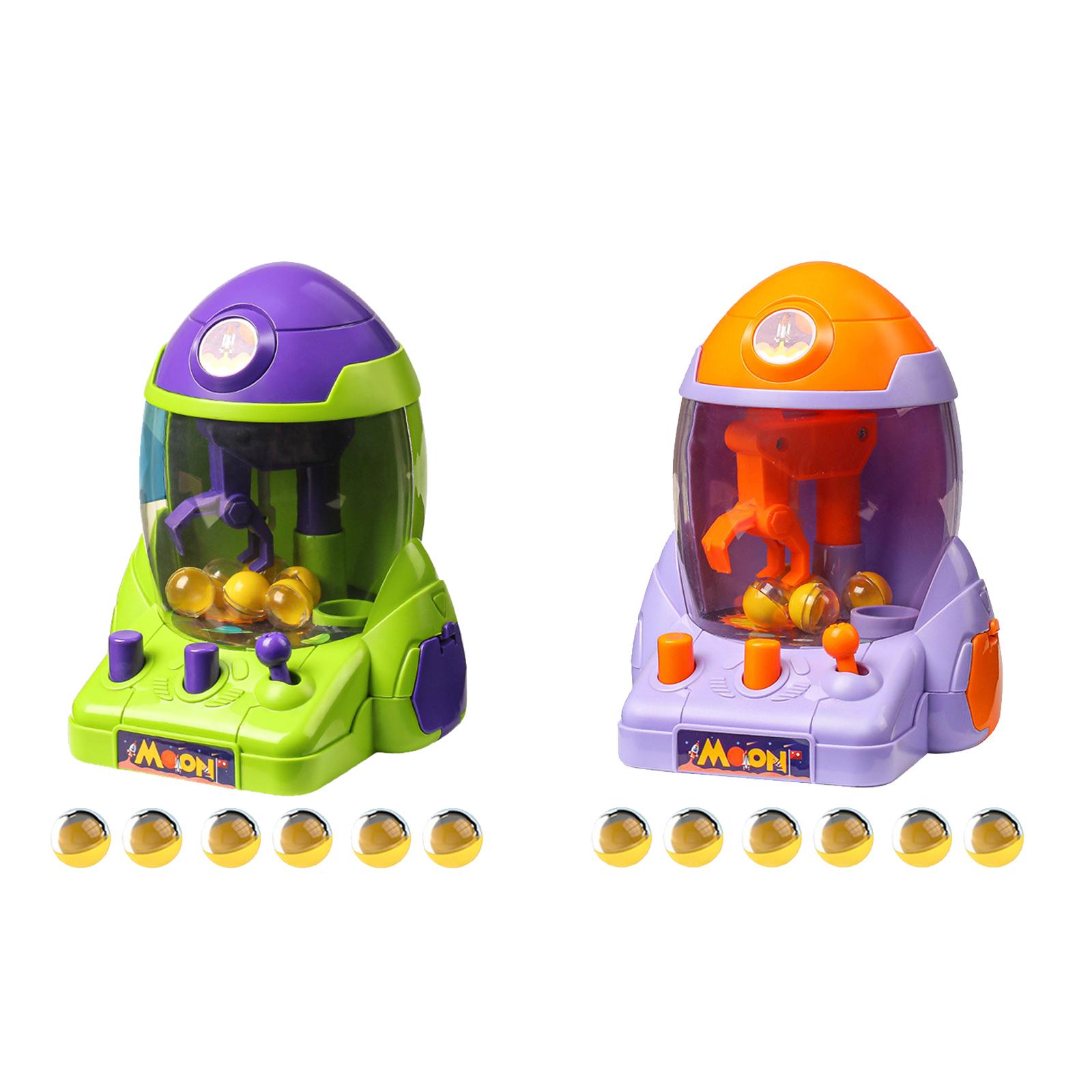 Claw Machine Table Game Hand C - đánh giá và giá Claw Crane Machine