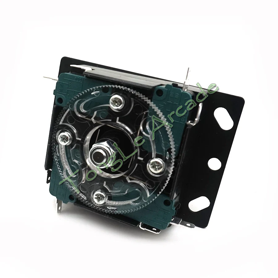 Baolian Joystick 8 Way Ball Ha - đánh giá và giá Joystick Arcade Parts