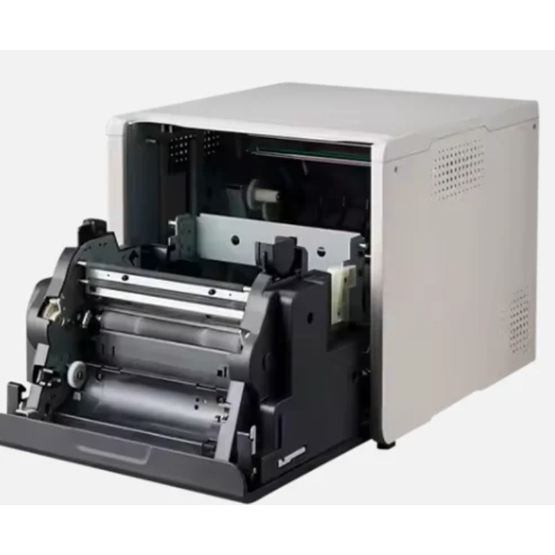 Compact Booth Photo Printer Dy - đánh giá và giá Photo Booth Machine