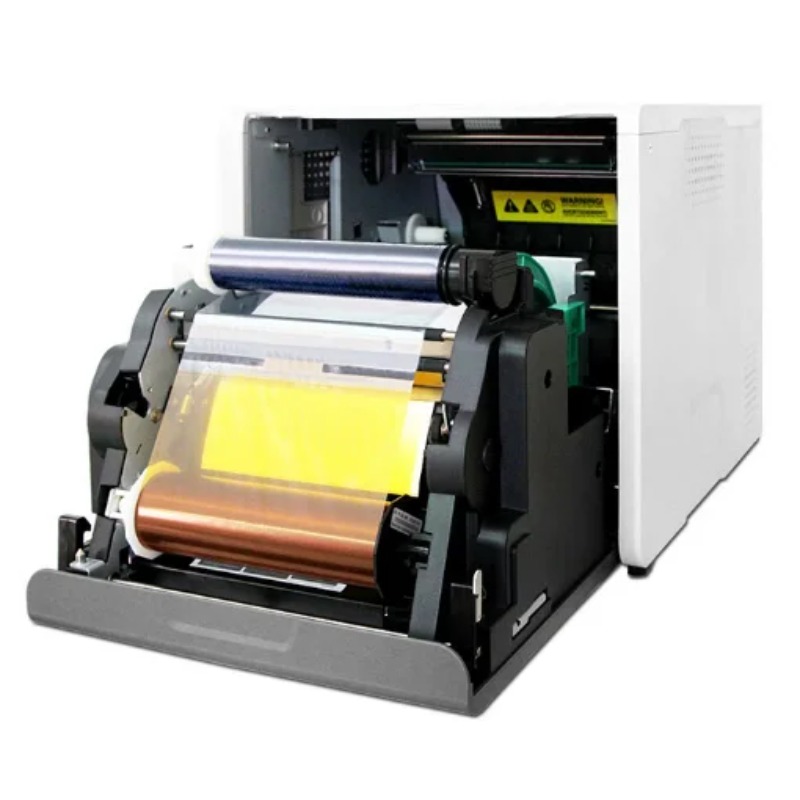 Compact Booth Photo Printer Dy - đánh giá và giá Photo Booth Machine