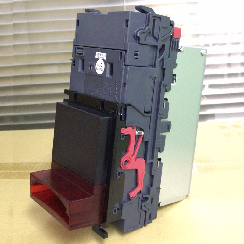 ITL NV10 USB Hóa Đơn Chất Nhận - đánh giá và giá Bill Acceptor Vending