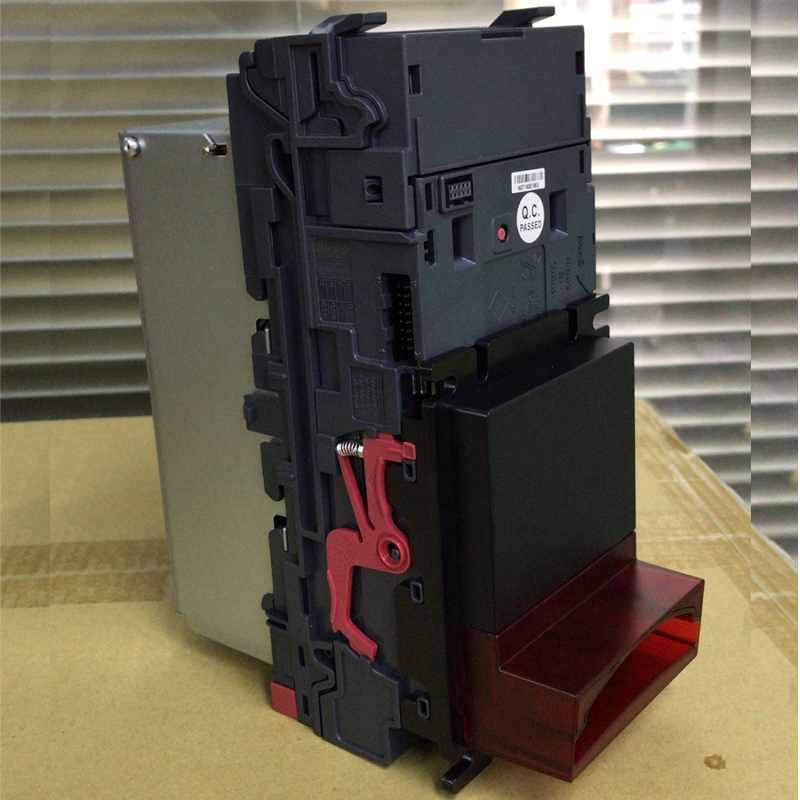 ITL NV10 USB Hóa Đơn Chất Nhận - đánh giá và giá Bill Acceptor Vending