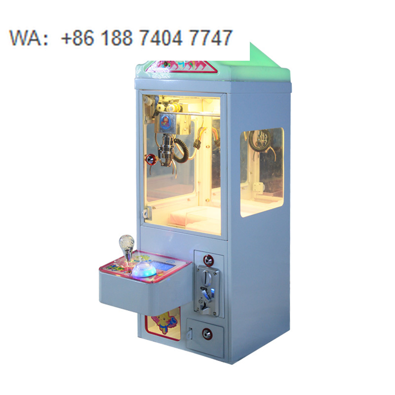 High Profit Claw Crane Arcade  - đánh giá và giá Arcade Machine Profit