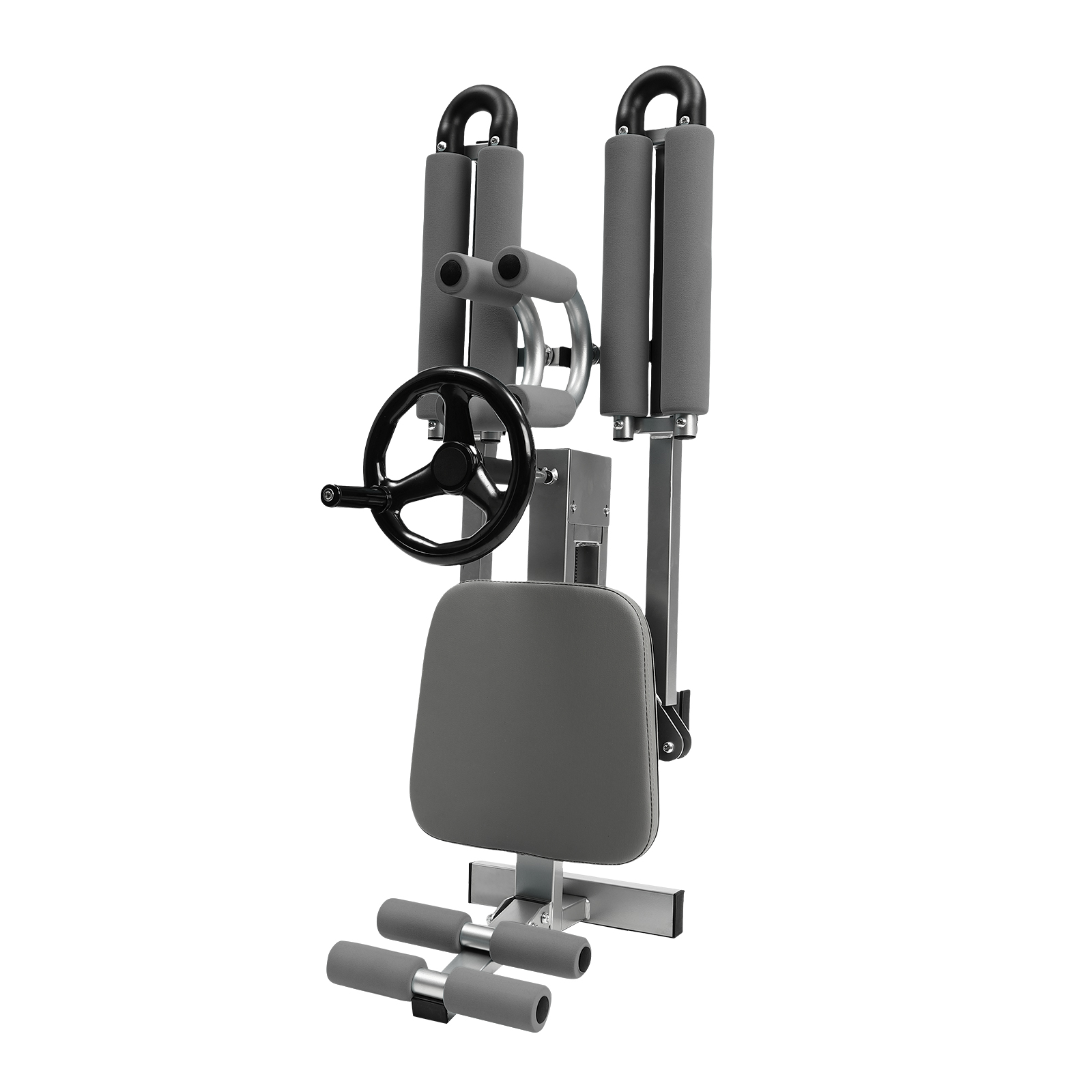Leg Stretcher Machine – 0-210° - đánh giá và giá Dance Pad Machine