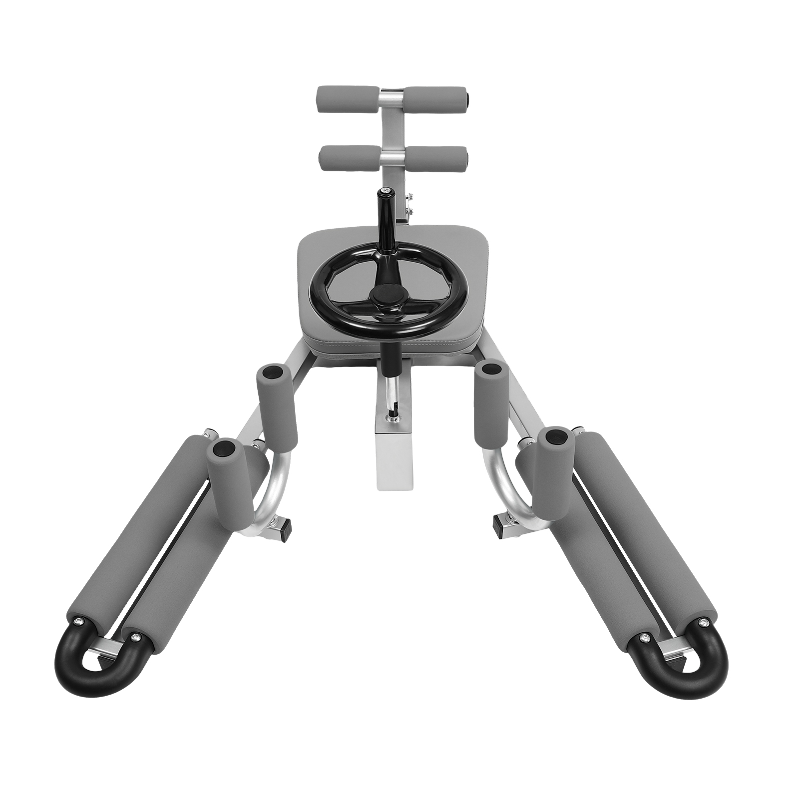 Leg Stretcher Machine – 0-210° - đánh giá và giá Dance Pad Machine