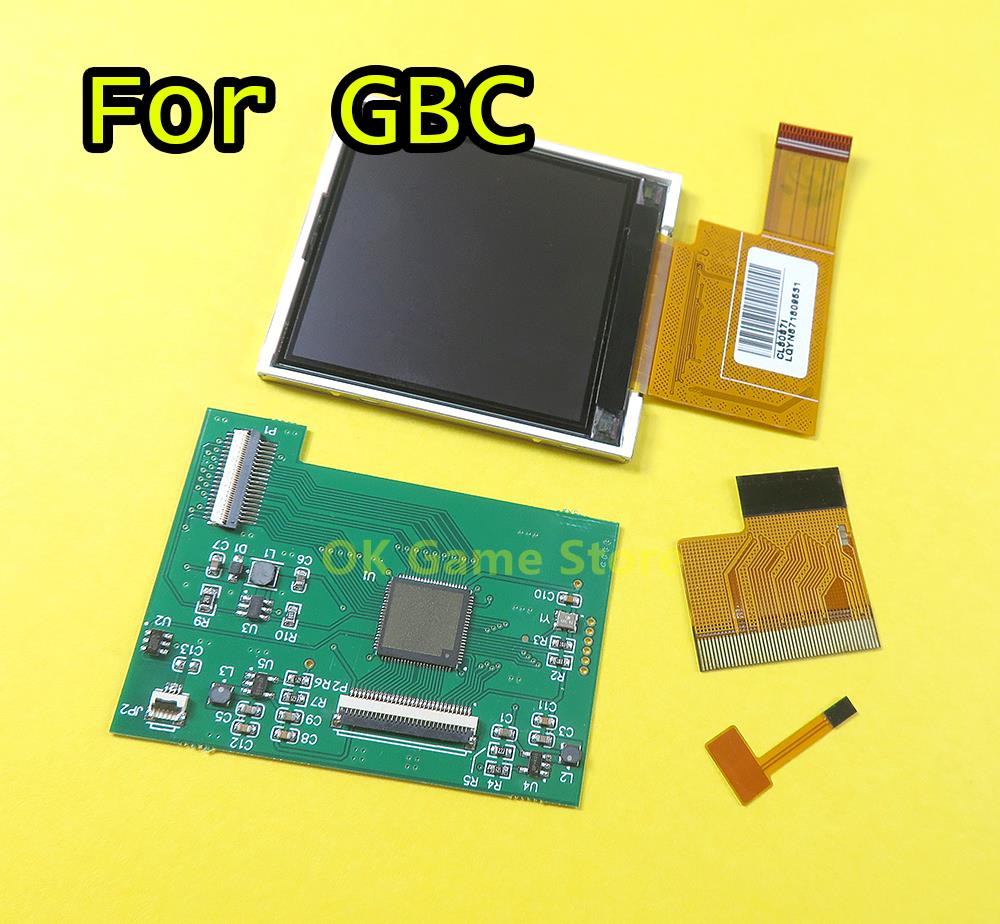 1set High Light screen Modific - đánh giá và giá Lcd Screen Arcade