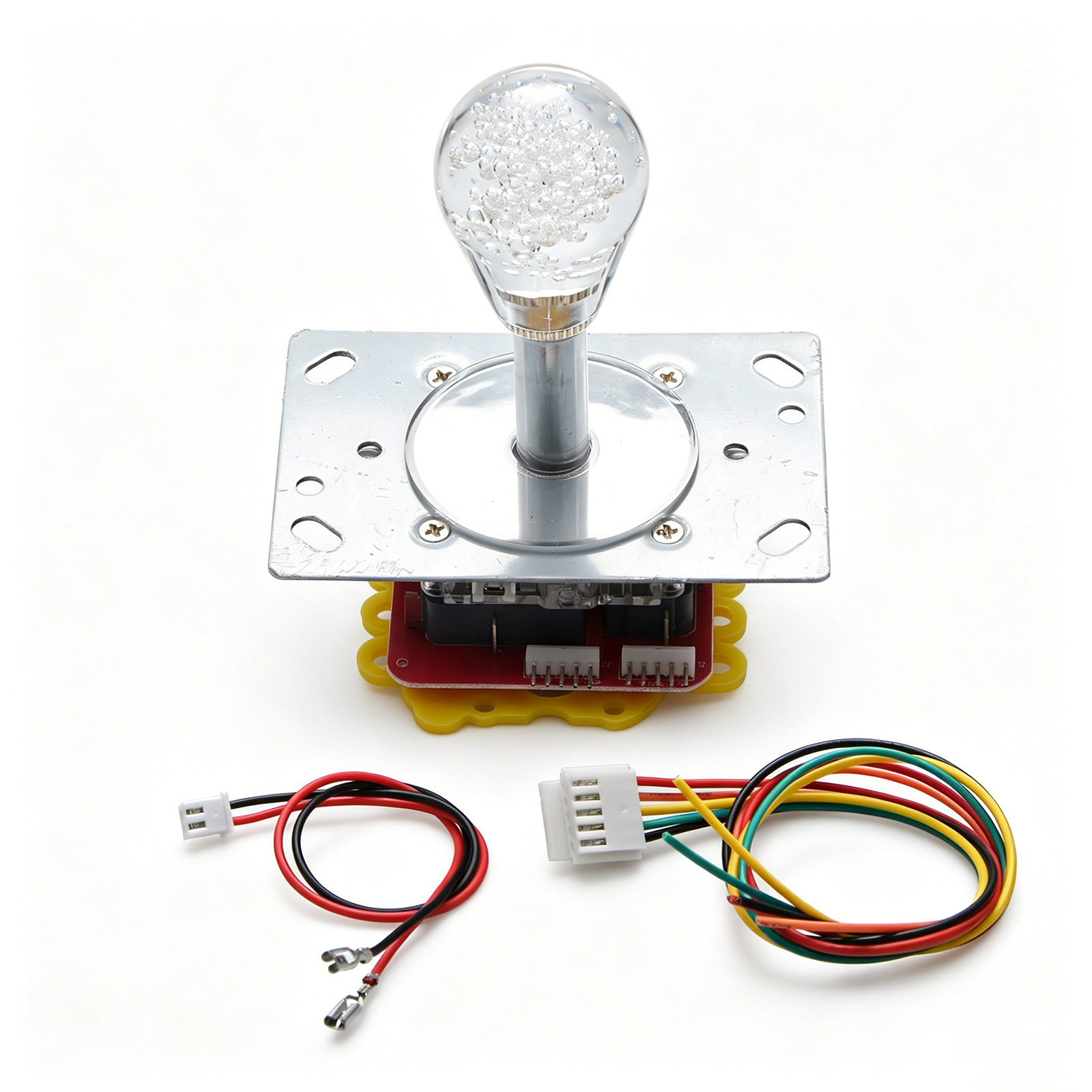 For Jamma Machine Cabinet LED  - đánh giá và giá Joystick Arcade Parts