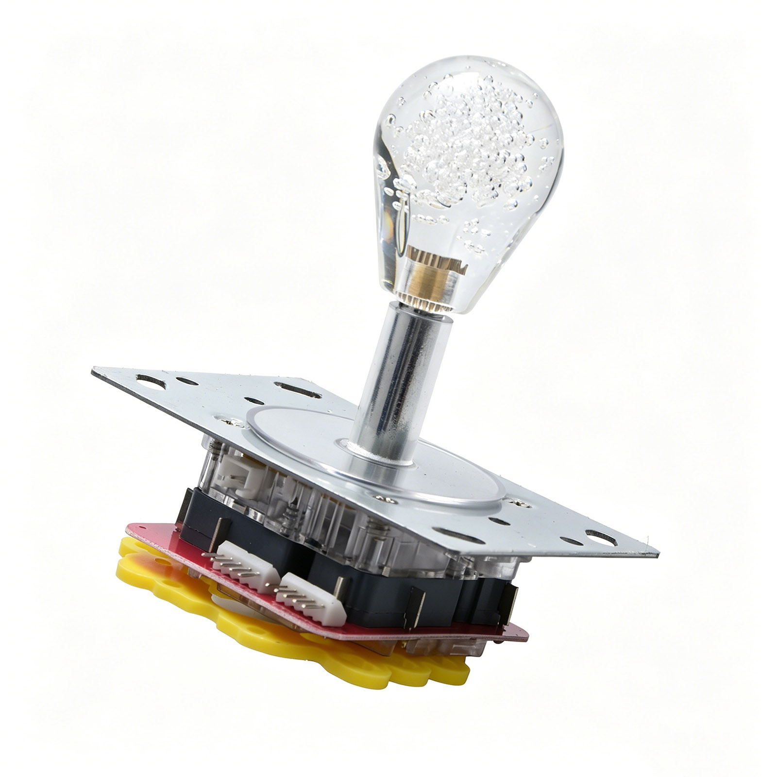 For Jamma Machine Cabinet LED  - đánh giá và giá Joystick Arcade Parts