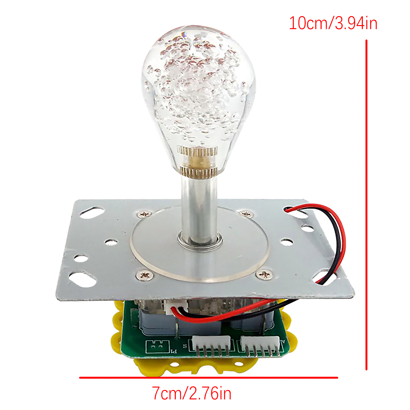 For Jamma Machine Cabinet LED  - đánh giá và giá Joystick Arcade Parts