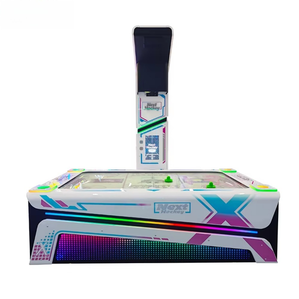 SOURE Interactive Air Hockey T - đánh giá và giá Arcade Games & Vending Co