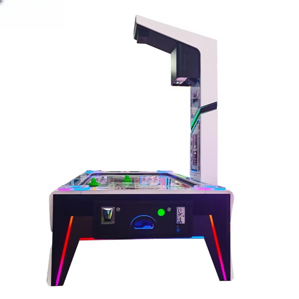 SOURE Interactive Air Hockey T - đánh giá và giá Arcade Games & Vending Co