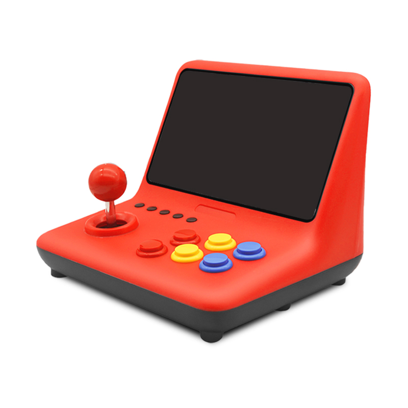 Coopreme A12 9-Inch IPS Large  - đánh giá và giá Arcade Game Jackpot