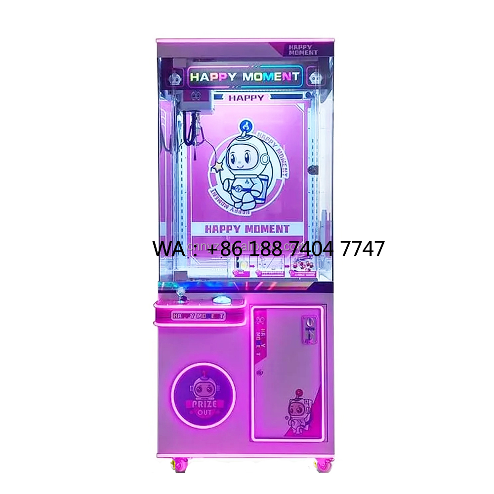 Commercial Arcade Prize Gift C - đánh giá và giá Arcade Games & Vending Co