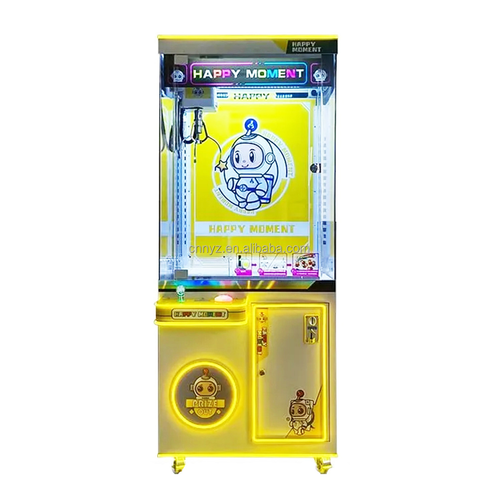 Commercial Arcade Prize Gift C - đánh giá và giá Arcade Games & Vending Co