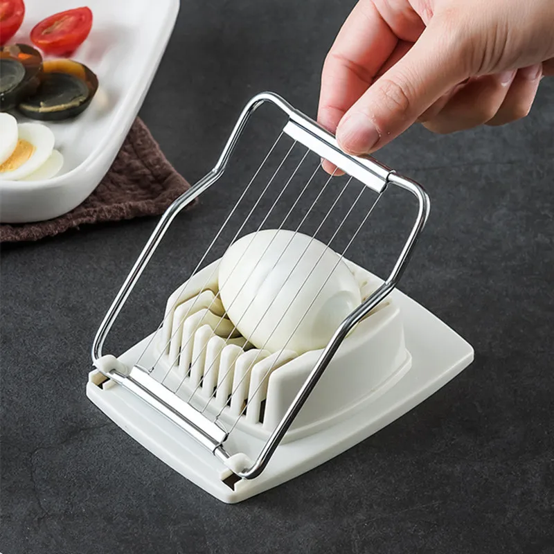 Kitchen Accessories Egg Slicer - đánh giá và giá Fruit Slot Machine