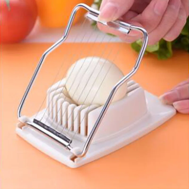 Kitchen Accessories Egg Slicer - đánh giá và giá Fruit Slot Machine