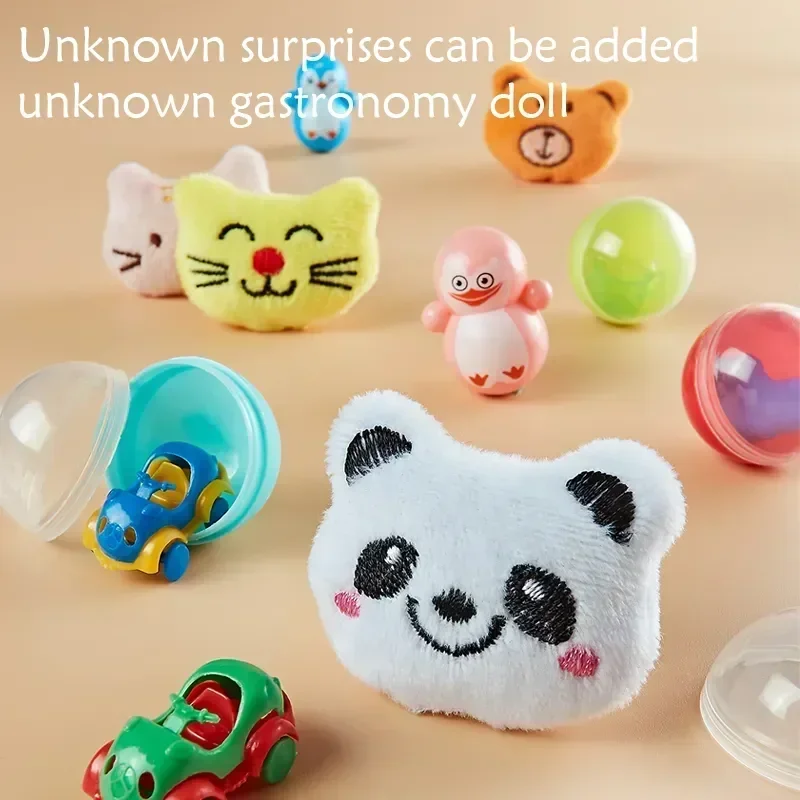 Mini Automatic Doll Machine To - đánh giá và giá Claw Crane Machine