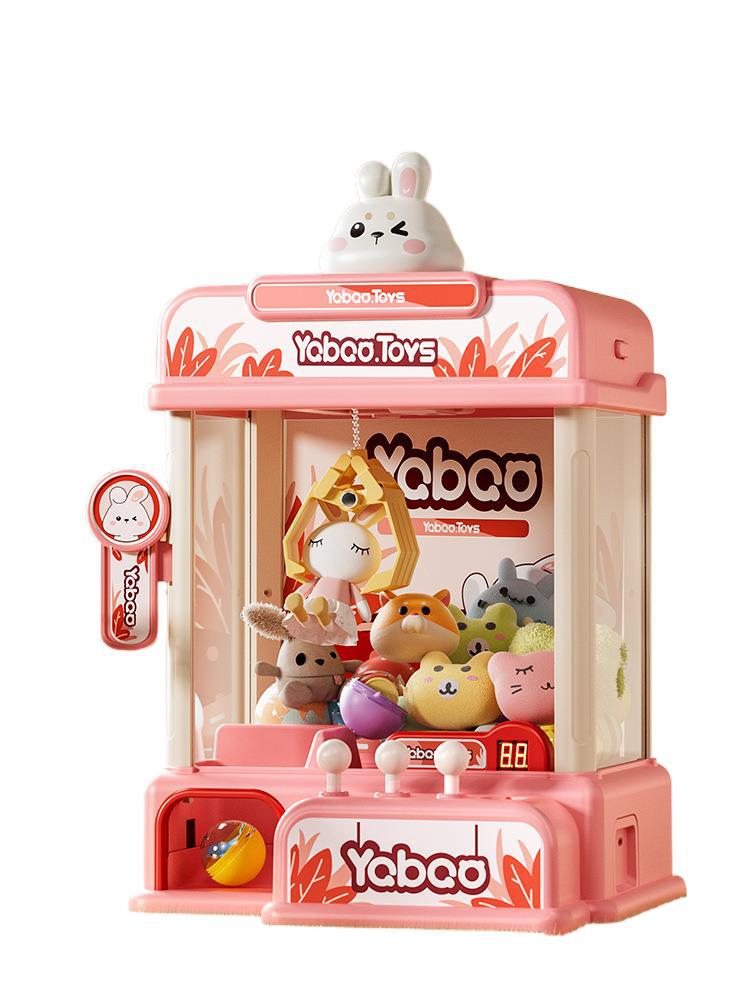 Claw Machine for Kids Mini Ven - đánh giá và giá Arcade And Vending