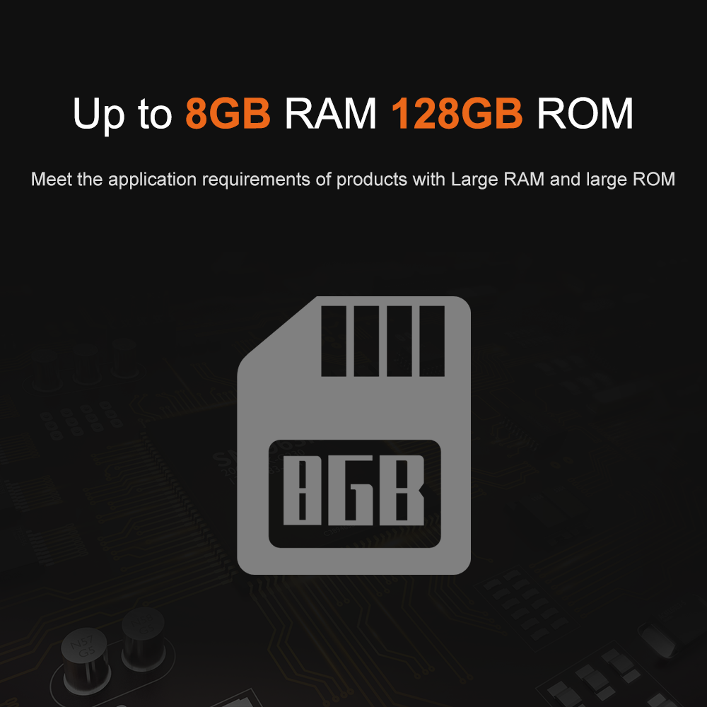 Liontron RK3566 DDR4 8GB RAM A - đánh giá và giá Open Vending Machine