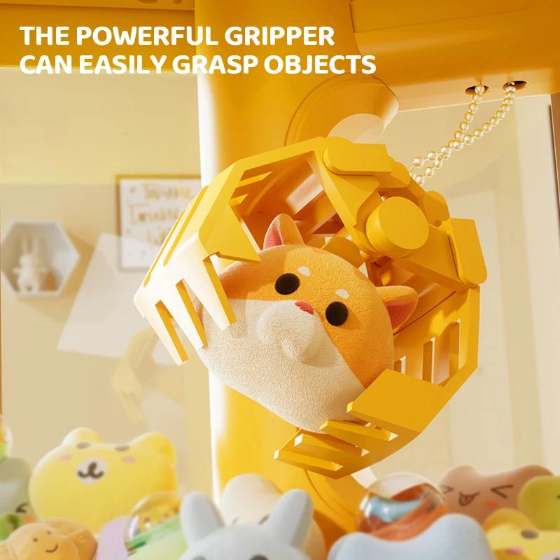 Arcade Claw Machine for Kids D - đánh giá và giá Arcade And Vending