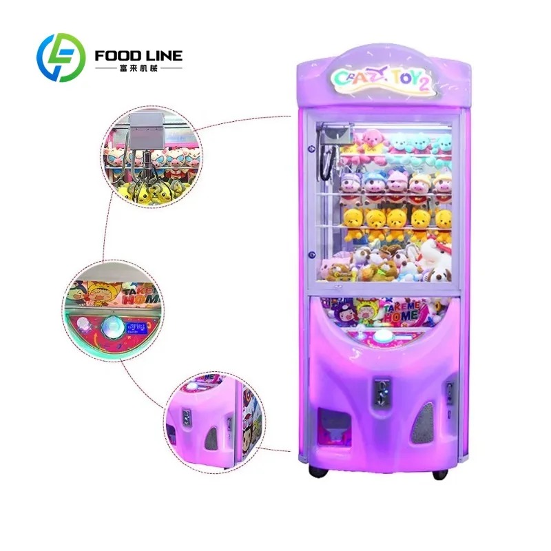 Customized Coin Operated Arcad - đánh giá và giá Bill Acceptor Vending