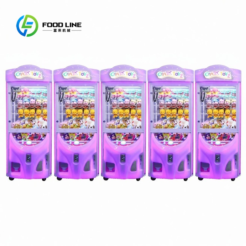 Customized Coin Operated Arcad - đánh giá và giá Bill Acceptor Vending