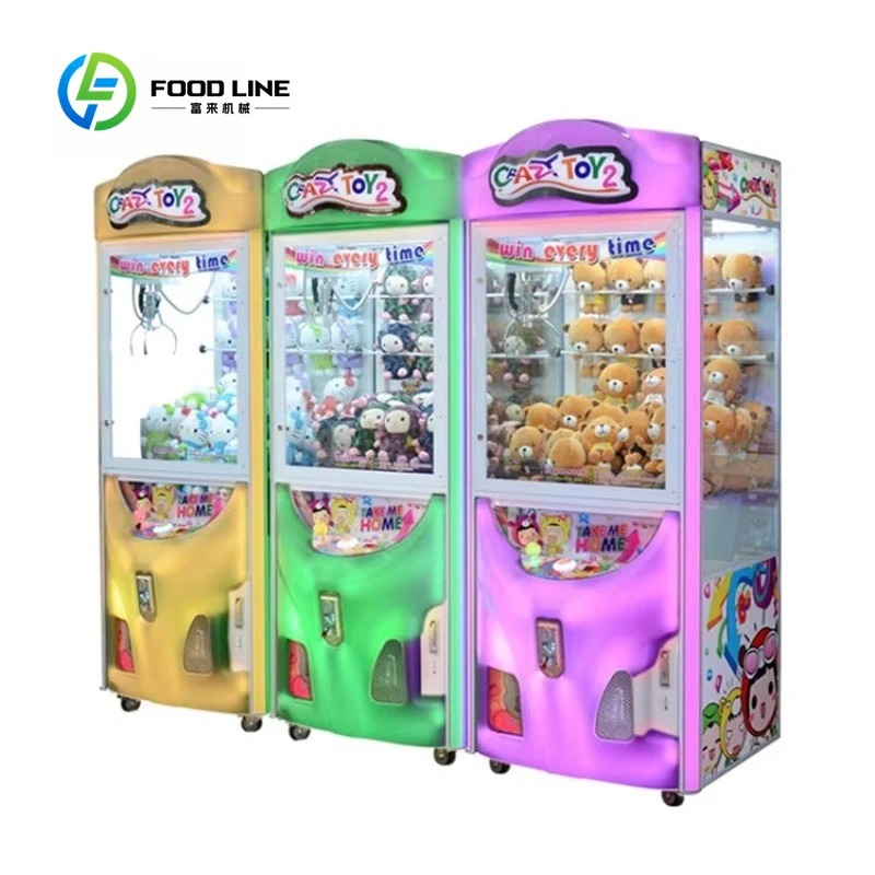 Customized Coin Operated Arcad - đánh giá và giá Bill Acceptor Vending