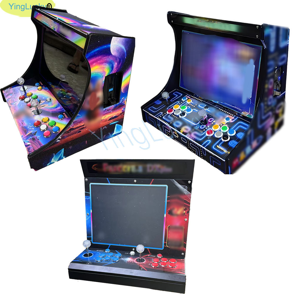 2 Players Arcade Video Game Co - đánh giá và giá Fruit Slot Machine