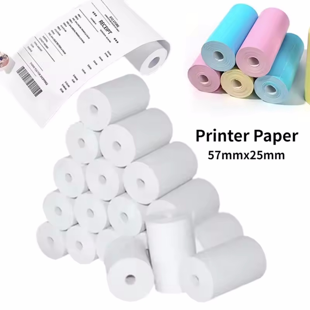 Thermal Paper MINI Printing Se - đánh giá và giá Photo Booth Machine