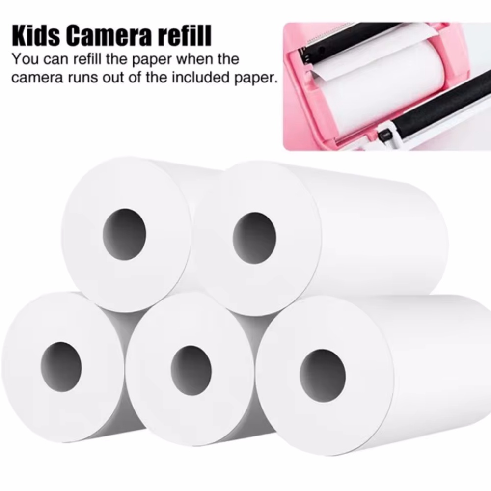 Thermal Paper MINI Printing Se - đánh giá và giá Photo Booth Machine