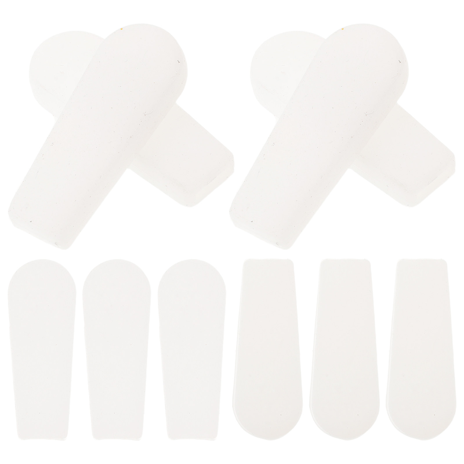10Pcs Claw Cover Sleeve High F - đánh giá và giá Claw Crane Machine