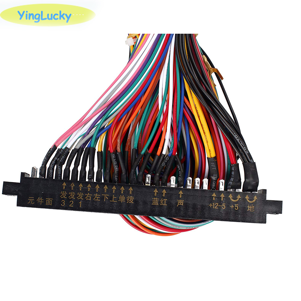 Jamma 28 Pin Arcade Chiều Dài  - đánh giá và giá Arcade Game Jackpot