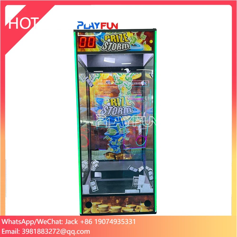 Arcade Center Device Prize Sto - đánh giá và giá Redemption Prize Tickets