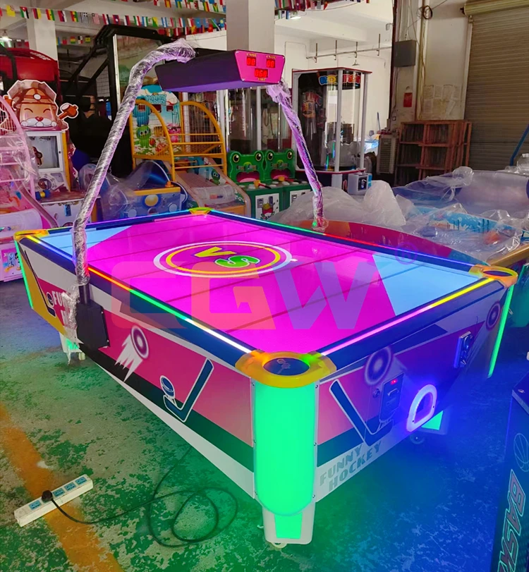 GOOD PROFIT Amusement Park Coi - đánh giá và giá Arcade Machine Profit