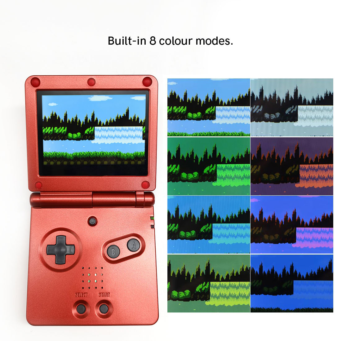V5 Pre-Laminated IPS LCD For G - đánh giá và giá Lcd Screen Arcade