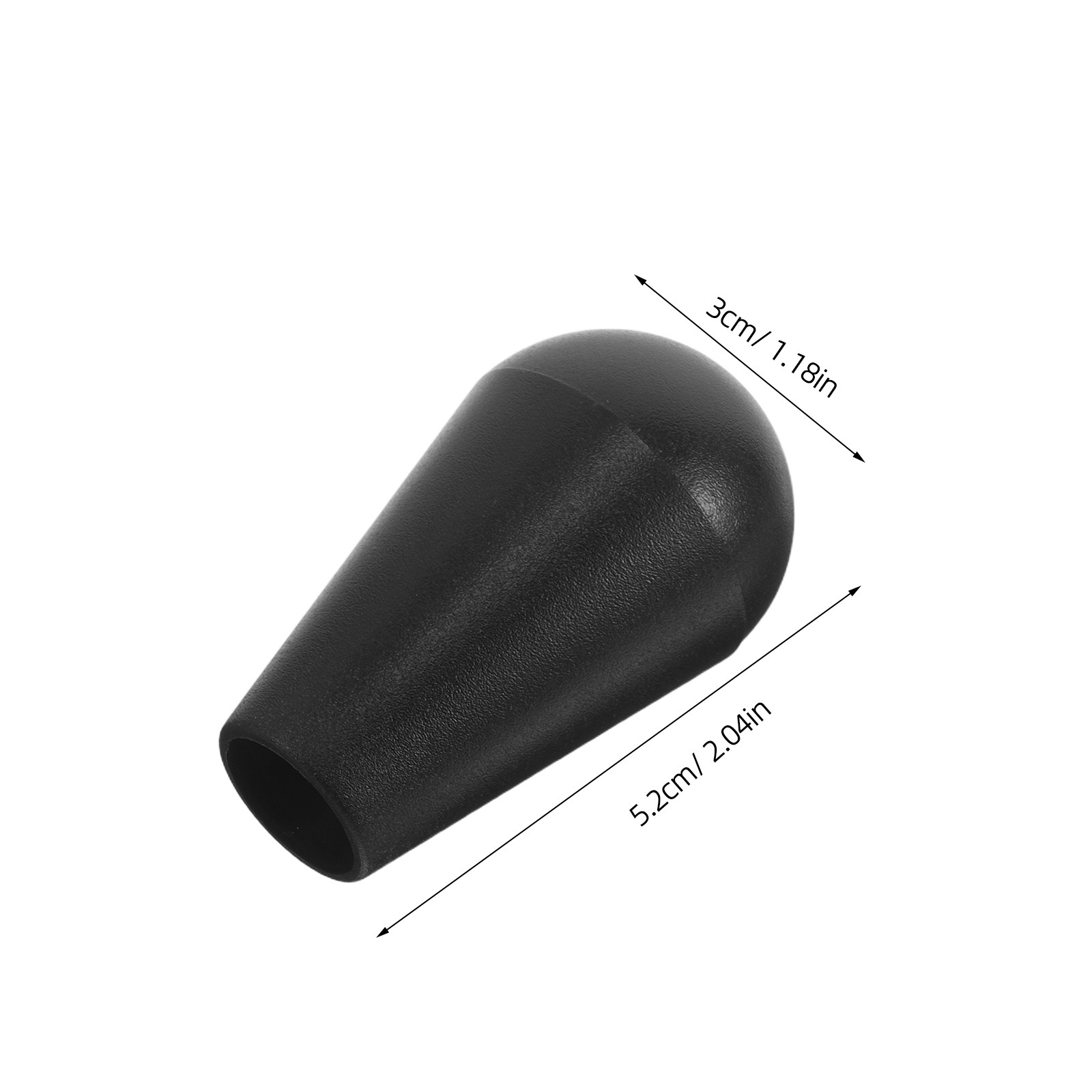 2Pcs Joystick Ball Top Handle  - đánh giá và giá Joystick Arcade Parts