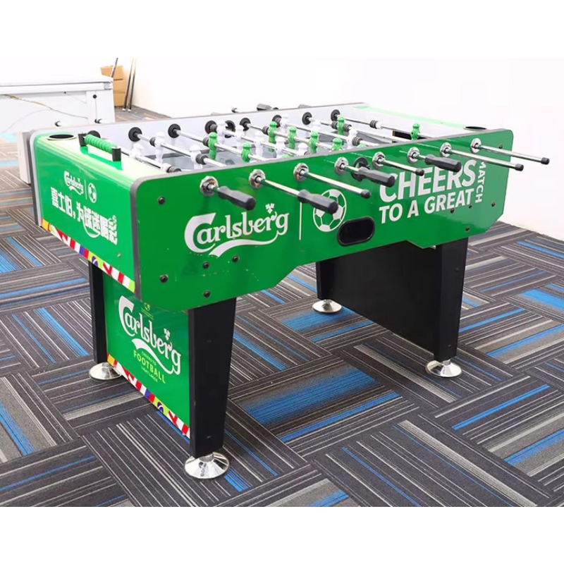 Foosball Table Baby Feet Profe - đánh giá và giá Foosball Table Commercial